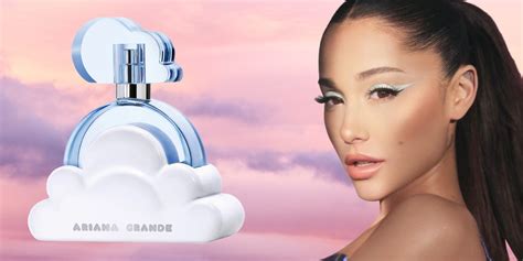 dupe for ariana grande cloud perfume|perfumes like ariana grande cloud.